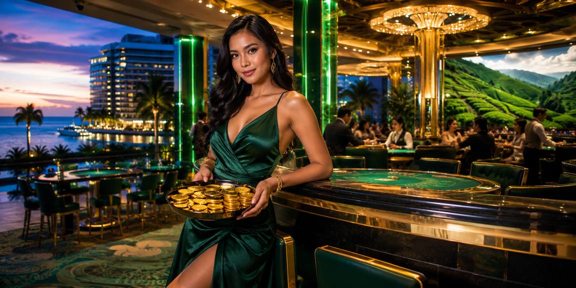 manila55 lobby snapshot